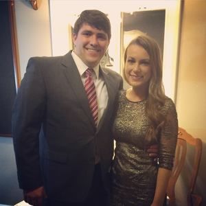 Meet your Posher, Jordan